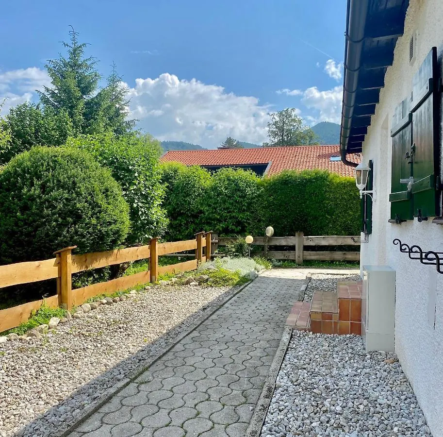 Bungalow In Rottachs Bestlage Holiday home