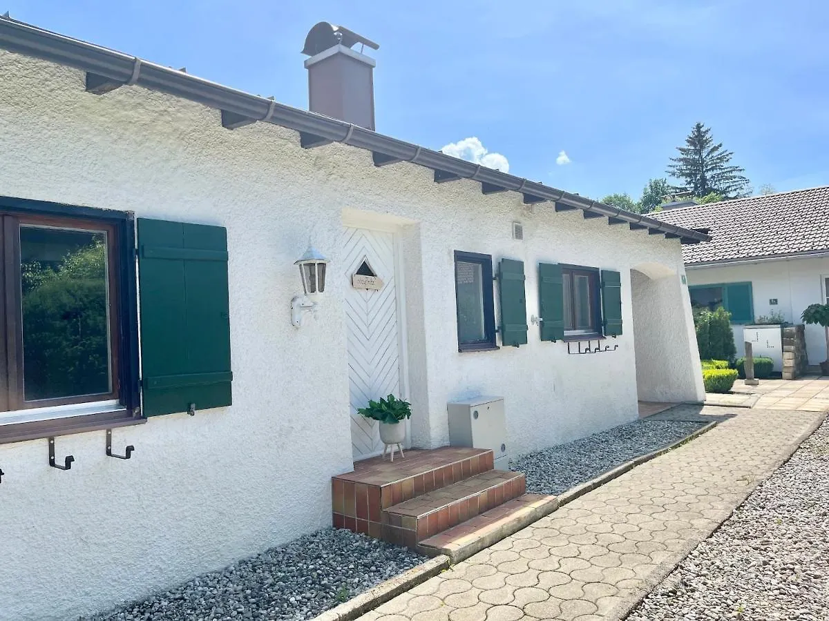 Bungalow In Rottachs Bestlage Holiday home Rottach-Egern